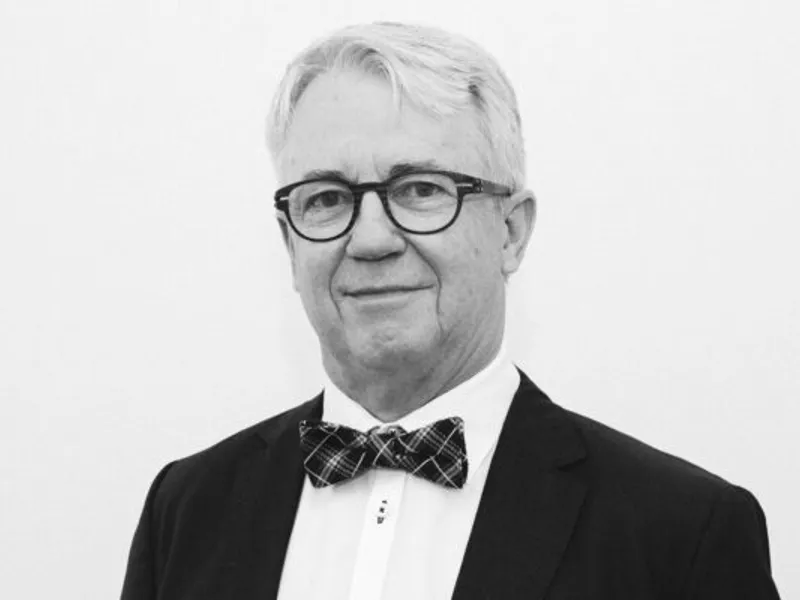 Peter Funch-Jensen