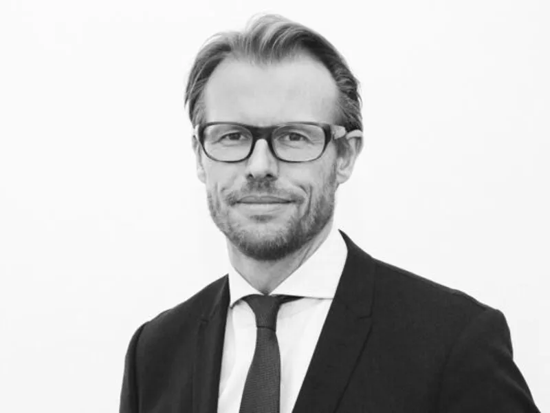 Klaus Andersen