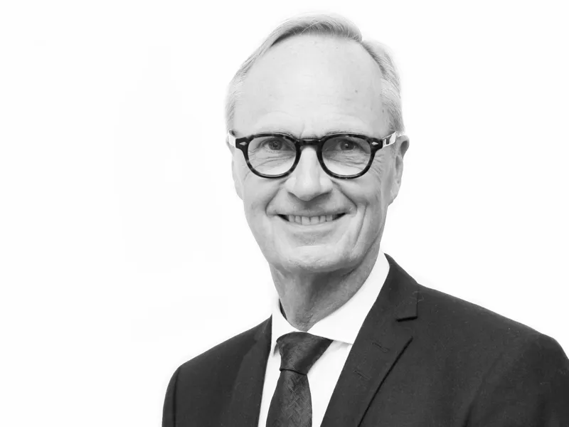 Jan Hvistendahl