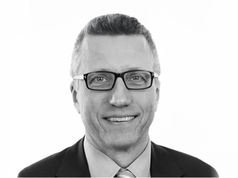 Christian Jørgensen