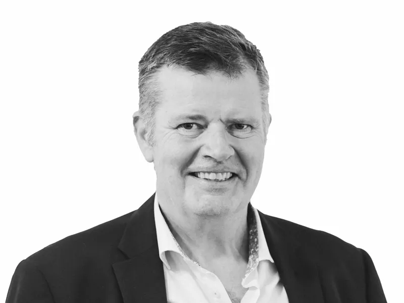 Morten Gunvad
