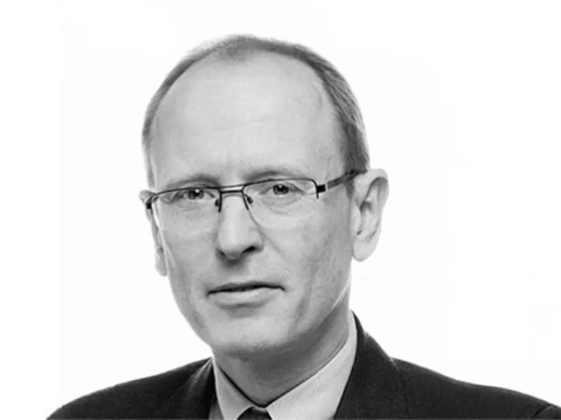 Erik Trock-Jansen