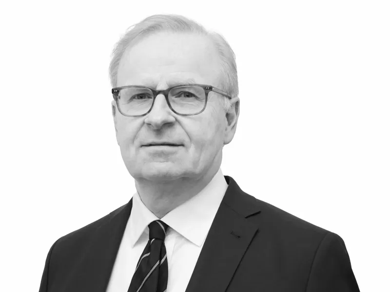 Claus Berner